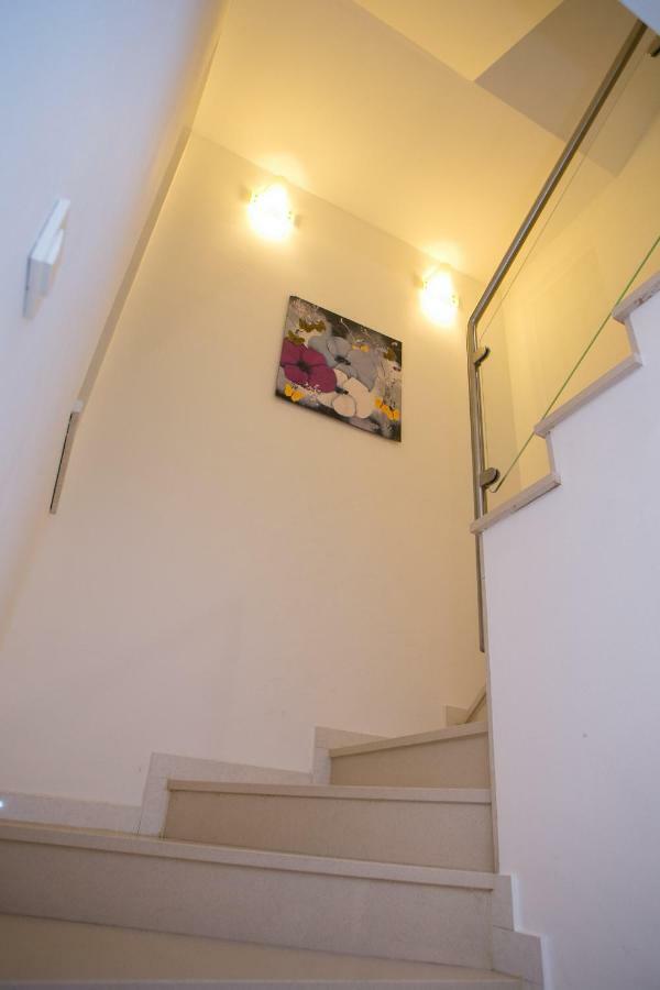 Agata Apartments Новаля Екстериор снимка